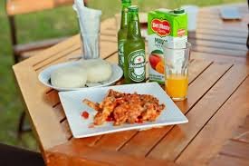 Belmont Hotel facility