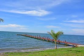 Belmont Hotel facility