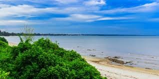 Belmont Hotel facility